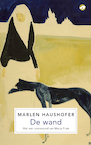 De wand (e-Book) - Marlen Haushofer (ISBN 9789493081970)