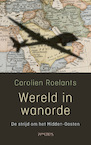 Wereld in wanorde (e-Book) - Carolien Roelants (ISBN 9789044646658)