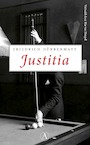Justitia (e-Book) - Friedrich Dürrenmatt (ISBN 9789025310929)