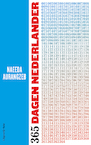 365 dagen Nederlander (e-Book) - Naeeda Aurangzeb (ISBN 9789083142128)