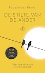 De stilte van de ander (e-Book) - Abdelkader Benali (ISBN 9789029544436)