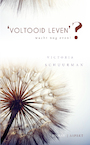 Voltooid leven?' (e-Book) - Victoria Schuurman (ISBN 9789464241938)