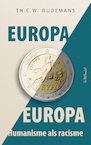 Europa, europa (e-Book) - Th.C.W Oudemans (ISBN 9789044647891)