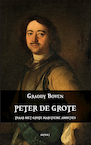 PETER DE GROTE (e-Book) - Graddy Boven (ISBN 9789464245196)