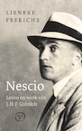 Nescio (e-Book) - Lieneke Frerichs (ISBN 9789028254008)