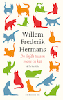 De liefde tussen mens en kat (e-Book) - Willem Frederik Hermans (ISBN 9789403143910)