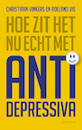 Hoe zit het nu echt met antidepressiva (e-Book) - Christiaan Vinkers, Roeland Vis (ISBN 9789044648812)