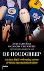 De houdgreep (e-Book) - Anet Bleich, Natascha van Weezel (ISBN 9789463821995)