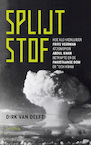 Splijtstof (e-Book) - Dirk van Delft (ISBN 9789044648898)