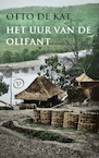 Het uur van de olifant (e-Book) - Otto de Kat (ISBN 9789028213180)