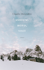Sneeuw, hond, voet (e-Book) - Claudio Morandini (ISBN 9789083212791)