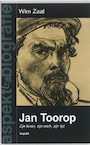 Jan Toorop (e-Book) - Wim Zaal (ISBN 9789464621211)