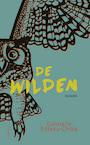 De wilden (e-Book) - Gabrielle Filteau-Chiba (ISBN 9789044649840)