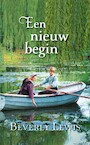 Een nieuw begin (e-Book) - Beverly Lewis (ISBN 9789493208537)