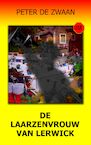Bob Evers 67 - De laarzenvrouw van Lerwick (e-Book) - Peter de Zwaan (ISBN 9789464492859)