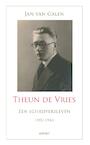 Theun de Vries (e-Book) - Jan Van Galen (ISBN 9789464627954)