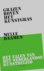 Grazen boven het kunstgras (e-Book) - Melle Daamen (ISBN 9789044651683)