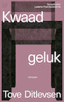 Kwaad geluk (e-Book) - Tove Ditlevsen (ISBN 9789493248847)