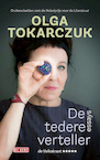 De tedere verteller (e-Book) - Olga Tokarczuk (ISBN 9789044548006)