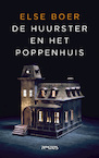 De huurster en het poppenhuis (e-Book) - Else Boer (ISBN 9789044650181)