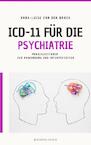 ICD-11 für die Psychiatrie (e-Book) - Anna-Luise van den Broek (ISBN 9789403696157)