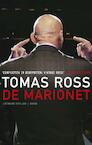 De marionet (e-Book) - Tomas Ross (ISBN 9789023454267)
