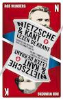 Nietzsche en Kant lezen de krant (e-Book) - Rob Wijnberg (ISBN 9789023442691)