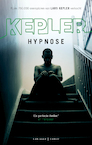 Hypnose (e-Book) - Lars Kepler (ISBN 9789023444947)