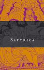 Satyrica (e-Book) - Petronius (ISBN 9789025366735)