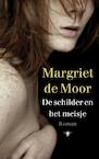 De schilder en het meisje (e-Book) - Margriet de Moor (ISBN 9789023464273)