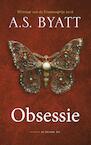 Obsessie (e-Book) - A.S. Byatt (ISBN 9789023452942)