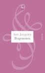 Disgenoten (e-Book) - Atte Jongstra (ISBN 9789029574761)