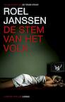 De stem van het volk (e-Book) - Roel Janssen (ISBN 9789023442264)