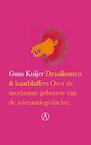 Draaikonten en haatblaffers (e-Book) - Guus Kuijer (ISBN 9789025368630)