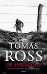 Anjercode (e-Book) - Tomas Ross (ISBN 9789023463962)