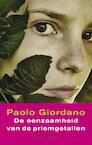 De eenzaamheid van de priemgetallen (e-Book) - Paolo Giordano (ISBN 9789023442325)