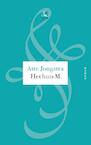 Het huis M. (e-Book) - Atte Jongstra (ISBN 9789029574754)