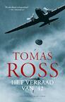 Het verraad van '42 (e-Book) - Tomas Ross (ISBN 9789023464563)