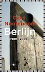 Berlijn 1989-2009 (e-Book) - Cees Nooteboom (ISBN 9789023448822)