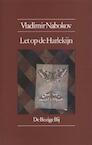 Let op de harlekijn (e-Book) - Vladimir Nabokov (ISBN 9789023465485)
