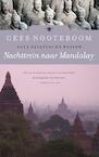 Nachttrein naar mandalay (e-Book) - Cees Nooteboom (ISBN 9789023466819)