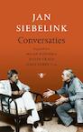 Conversaties (e-Book) - Jan Siebelink (ISBN 9789023469728)
