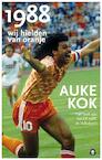1988 (e-Book) - Auke Kok (ISBN 9789060059555)