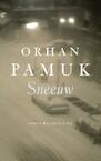 Sneeuw (e-Book) - Ohran Pamuk (ISBN 9789023475163)