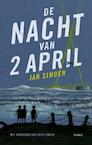 De nacht van 2 april (e-Book) - Jan Simoen (ISBN 9789045114231)