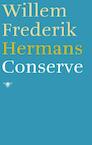 Conserve (e-Book) - Willem Frederik Hermans (ISBN 9789023478782)