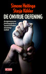 Onvrije oefening (e-Book) - Simone Heitinga, Stasja Kohler (ISBN 9789044526783)