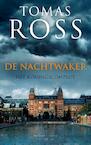 De nachtwaker (e-Book) - Tomas Ross (ISBN 9789023481652)