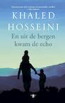En uit de bergen kwam de echo (e-Book) - Khaled Hosseini (ISBN 9789023477006)