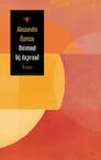 Driemaal bij dageraad (e-Book) - Alessandro Baricco (ISBN 9789023478508)